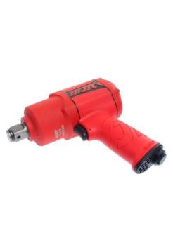 Ударный пневмогайковерт JTC 3/4", 8500 об/мин 7658