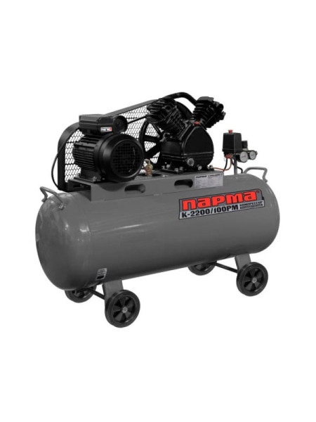 Компрессор Парма K-2200/100РМ 02.014.00007