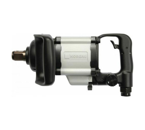 Пневматический ударный гайковерт NORGAU NIW15-217SS 1", 2169 Нм 094701059