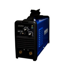 Инверторный аппарат Brima ARC 253 PROFESSIONAL 0011548