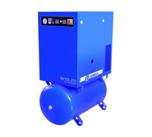 Компрессор Remeza ВК 10E-8-270 654440