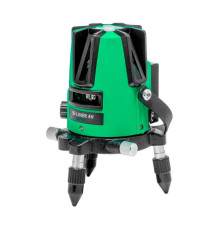 Лазерный уровень ADA 3D Liner 4V GREEN А00531
