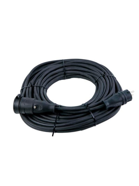 Силовой удлинитель АТЛАНТ КГ 3x2.5 20 м 40004