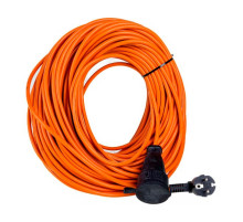 Удлинитель АТЛАНТ ПВС 3x1 50 м 40137
