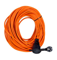 Удлинитель АТЛАНТ ПВС 3x1 50 м 40137