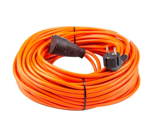Удлинитель АТЛАНТ ПВС 3x2.5 30 м 40144