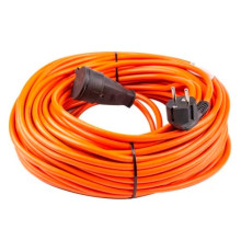 Удлинитель АТЛАНТ ПВС 3x2.5 50 м 40145