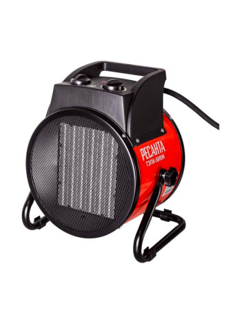 Тепловая электрическая пушка Ресанта ТЭПК-5000K 67/1/25