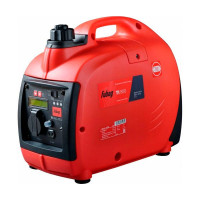 Цифровая электростанция Fubag TI 800 838977