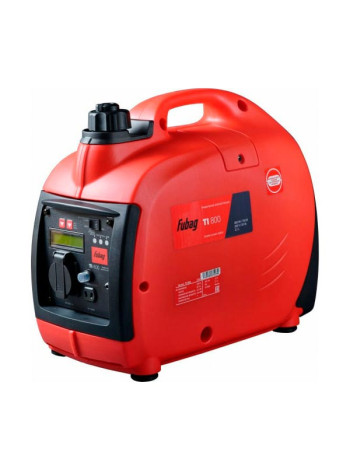 Цифровая электростанция Fubag TI 800 838977
