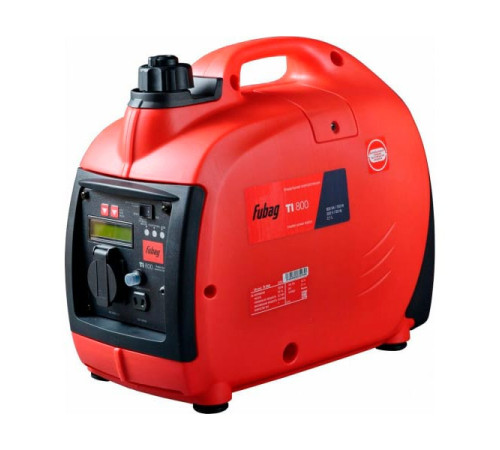 Цифровая электростанция Fubag TI 800 838977