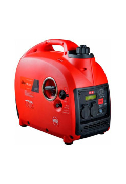 Цифровая электростанция Fubag TI 2300 838980