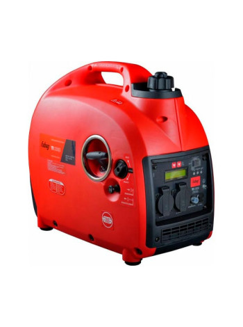 Цифровая электростанция Fubag TI 2300 838980