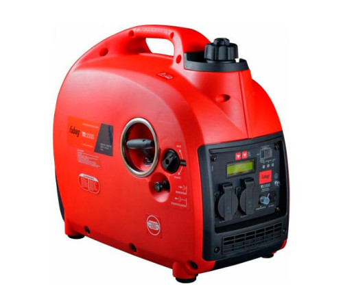 Цифровая электростанция Fubag TI 2300 838980