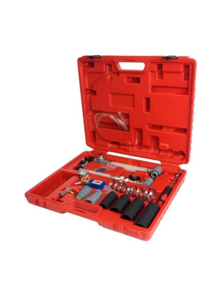 Набор инструмента для тестирования системы охлаждения JTC 4520