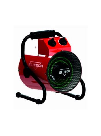 Электрическая тепловая пушка Elitech ТВ 3ЕК