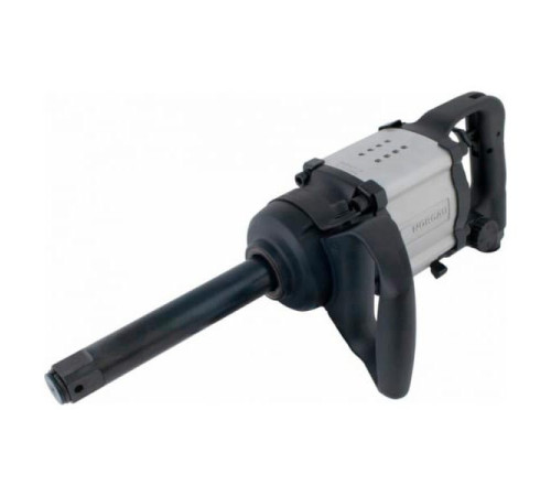 Пневматический ударный гайковерт NORGAU NIW15-217SL 1", 2169 Нм 094701009