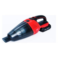 Аккумуляторный пылесос Elitech ПРА 18СЛ 191587