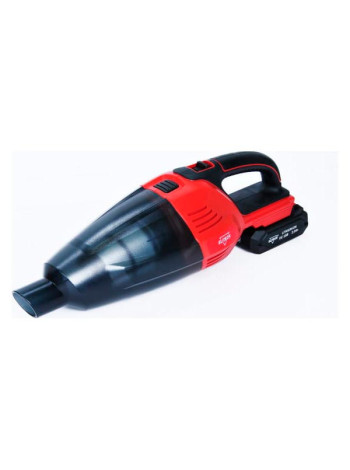 Аккумуляторный пылесос Elitech ПРА 18СЛ 191587