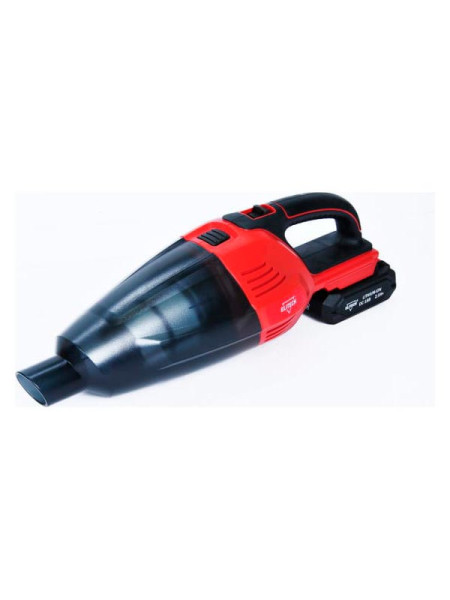 Аккумуляторный пылесос Elitech ПРА 18СЛ 191587