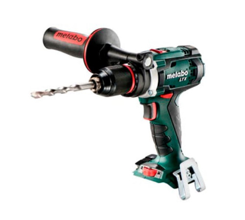 Аккумуляторная дрель-шуруповерт Metabo BS 18 LTX Impuls 602191840
