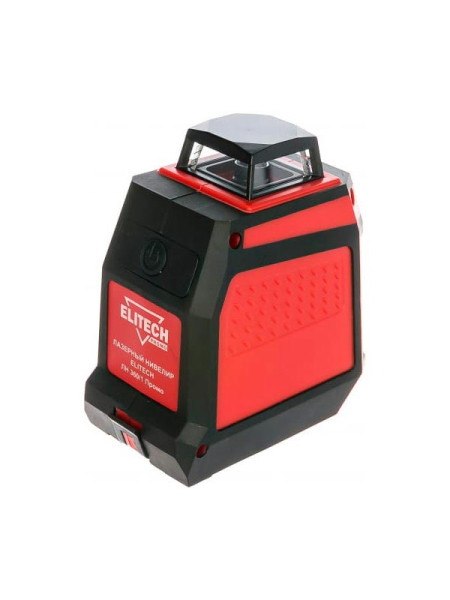 Нивелир Elitech ЛН 360/1 Промо 191980