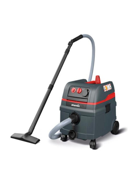 Промышленный пылесос Starmix ISC L-1425 Basic 018676