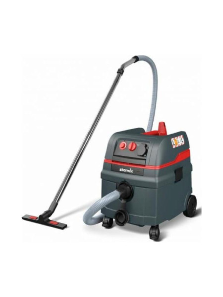 Промышленный пылесос Starmix ISC L-1625 Top 018577