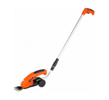 Аккумуляторные ножницы-кусторез с удлинительной ручкой Patriot CSH 361 3.6В 250203601