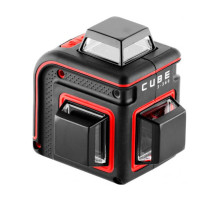 Лазерный уровень ADA CUBE 3-360 Basic Edition А00559