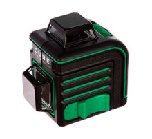 Лазерный уровень ADA CUBE 3-360 GREEN Basic Edition А00560