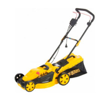Электрическая газонокосилка Denzel GM-1800 96617