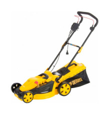 Электрическая газонокосилка Denzel GM-1800 96617