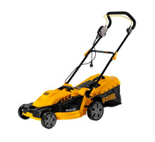 Электрическая газонокосилка Denzel GM-2000 96618