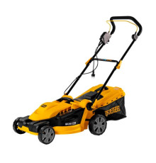 Электрическая газонокосилка Denzel GM-2000 96618