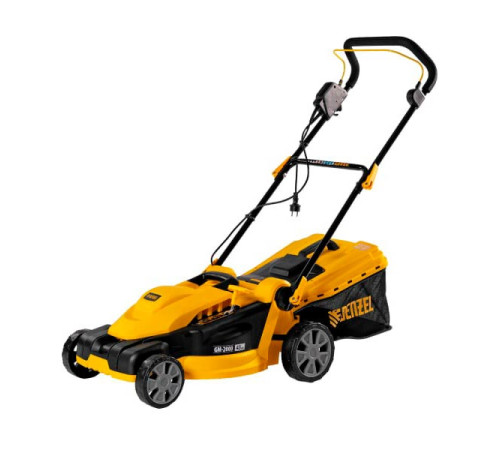 Электрическая газонокосилка Denzel GM-2000 96618