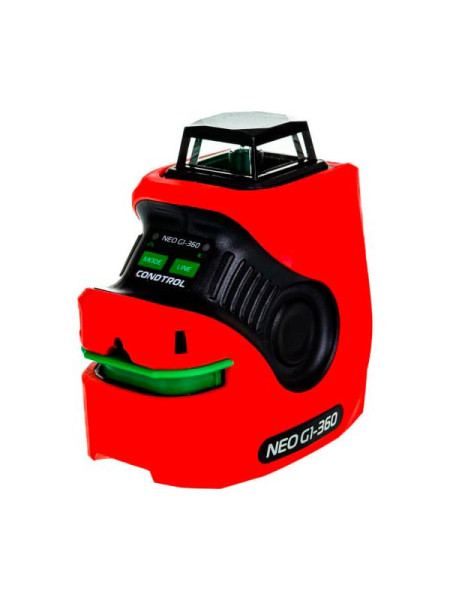 Лазерный нивелир Condtrol NEO G1-360 1-2-156