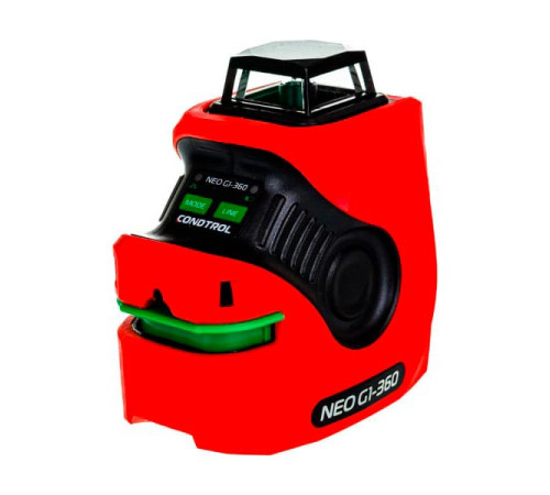 Лазерный нивелир Condtrol NEO G1-360 1-2-156