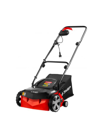 Скарификатор-аэратор Зубр МАСТЕР ЗСЭ-32-1000