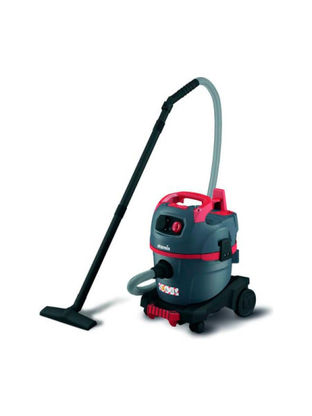 Профессиональный пылесос Starmix uClean ARDL 1420 EHP 02 01 98