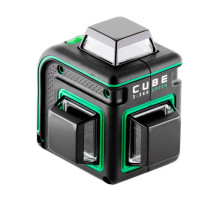 Лазерный уровень ADA Cube 3-360 GREEN Ultimate Edition А00569