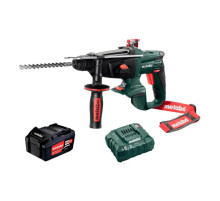 Аккумуляторный перфоратор Metabo KHA 18 LTX T03320