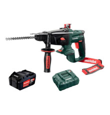 Аккумуляторный перфоратор Metabo KHA 18 LTX T03320