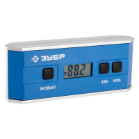 Электронный уровень-угломер Зубр МИНИ Профессионал 34745_z01