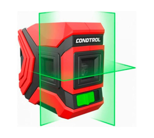 Лазерный нивелир Condtrol GFX300 1-2-220