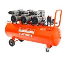 Поршневой безмасляный компрессор Patriot WO 100-440 525301935