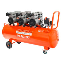 Поршневой безмасляный компрессор Patriot WO 100-440 525301935