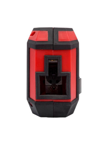 Лазерный нивелир Elitech ЛН 3-ЗЕЛ