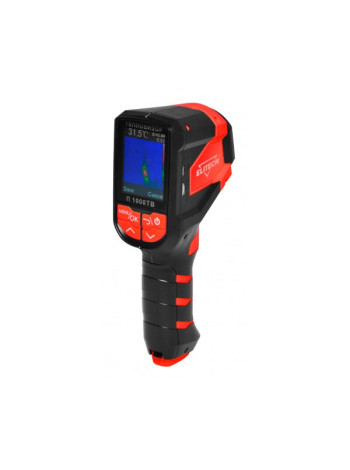 Тепловизор Elitech 195064