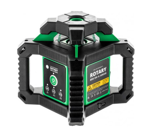 Лазерный нивелир ADA ROTARY 400 HV-G SERVO А00584